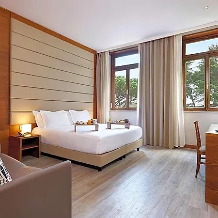 Occidental Aurelia Hotel Rome