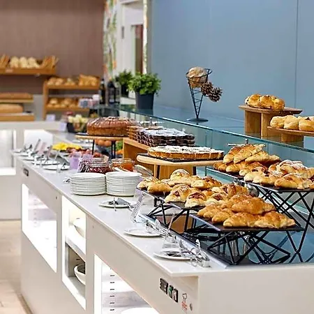 Occidental Aurelia Hotel 4*