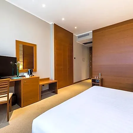 Occidental Aurelia Hotel Rome
