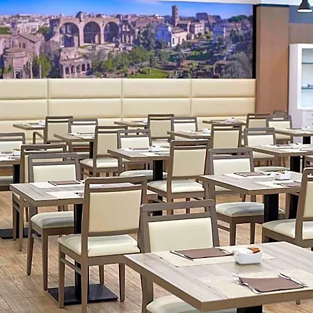 Occidental Aurelia Hotel Rome