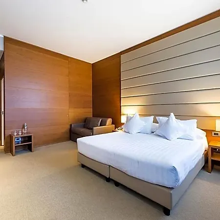 Hotel Occidental Aurelia Rome