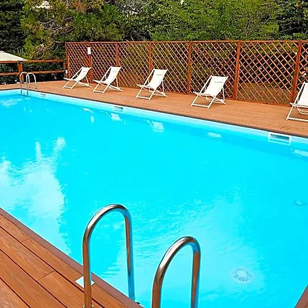 Occidental Aurelia 4* Rome