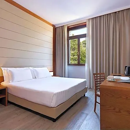 Hotel Occidental Aurelia Rome