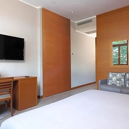 Occidental Aurelia 4*