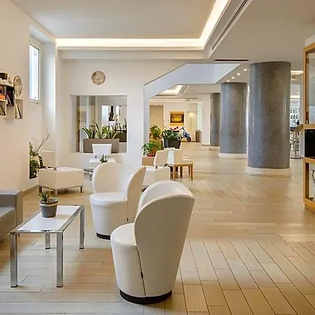 Occidental Aurelia Hotel