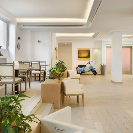 Occidental Aurelia Hotel
