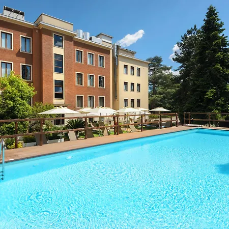 Hotel Occidental Aurelia 4*