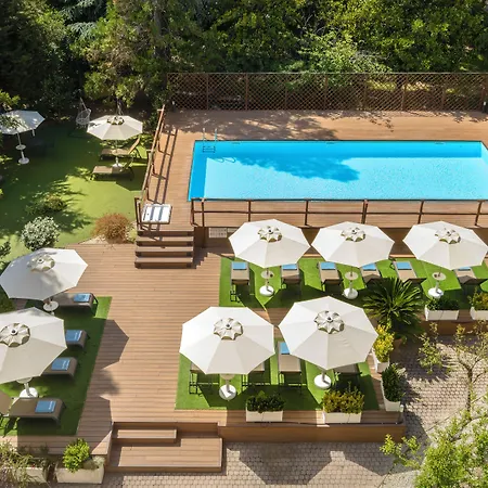 Occidental Aurelia Hotel