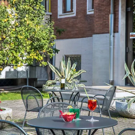 Occidental Aurelia Hotel