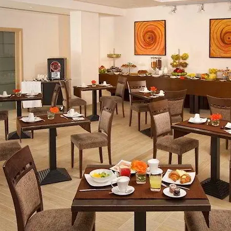 Occidental Aurelia 4*