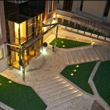 Occidental Aurelia 4*