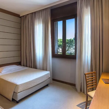 Hotel Occidental Aurelia