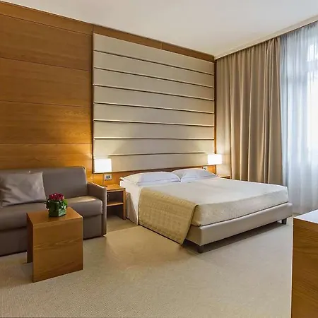 Hotel Occidental Aurelia