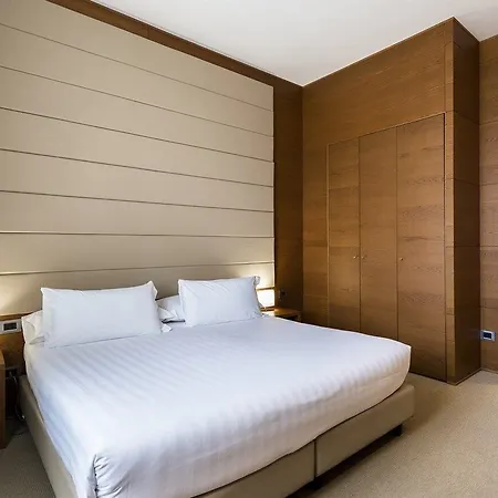 Occidental Aurelia Hotel Řím