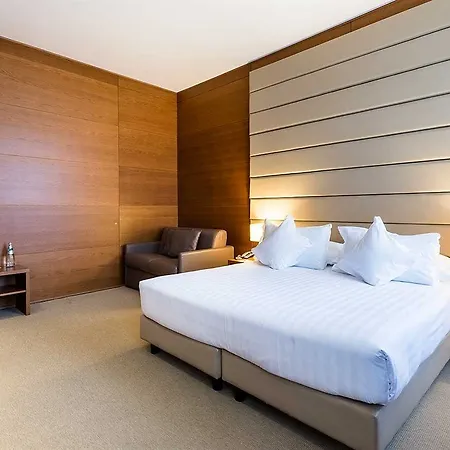 Occidental Aurelia Отель 4*