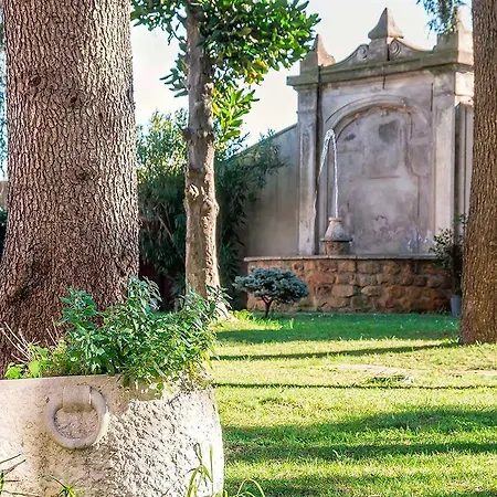 Occidental Aurelia Roma