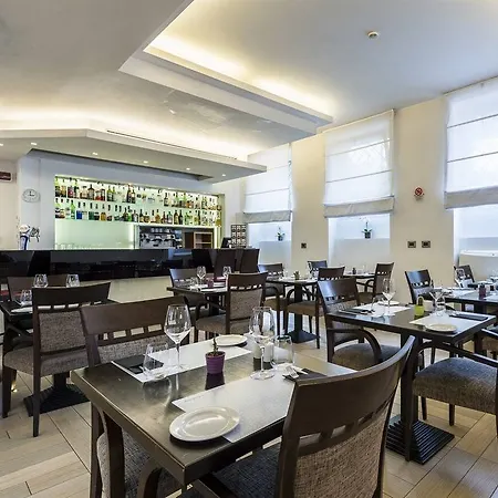 Hotel Occidental Aurelia 4*