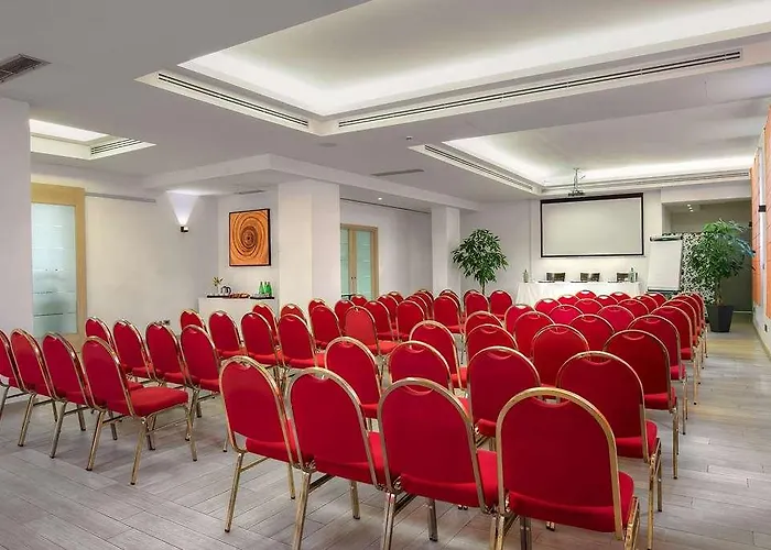 Hotel Occidental Aurelia 4*