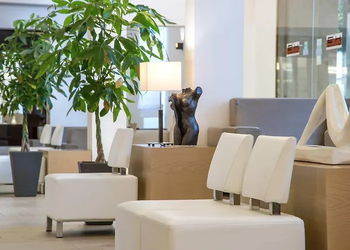 Hotel Occidental Aurelia