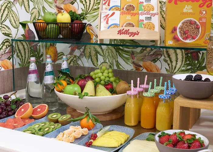 Occidental Aurelia Hotel Rome