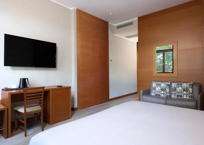 Occidental Aurelia Hotel