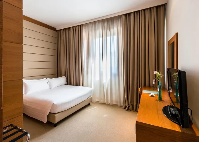 Occidental Aurelia Hotel Rome