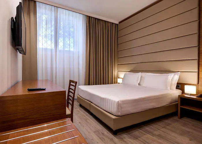 Occidental Aurelia Hotel 4*