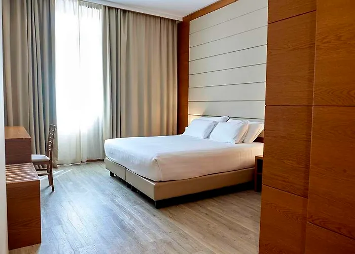 Hotel Occidental Aurelia 4*