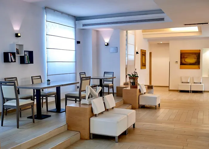 Hotel Occidental Aurelia Rome