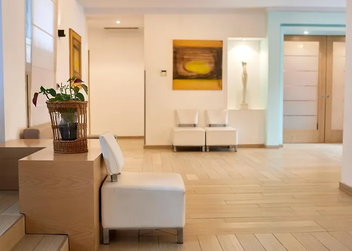 Occidental Aurelia Hotel Rome