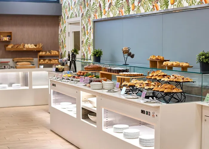 Occidental Aurelia Hotel Rome