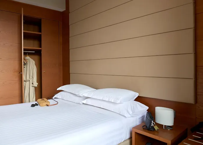 Hotell Occidental Aurelia 4*