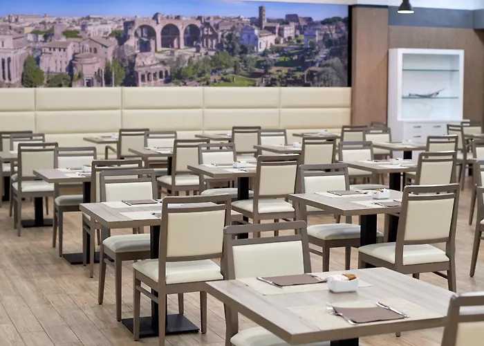 Hotel Occidental Aurelia