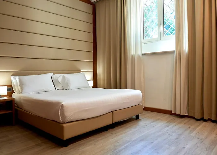 Hotel Occidental Aurelia 4*