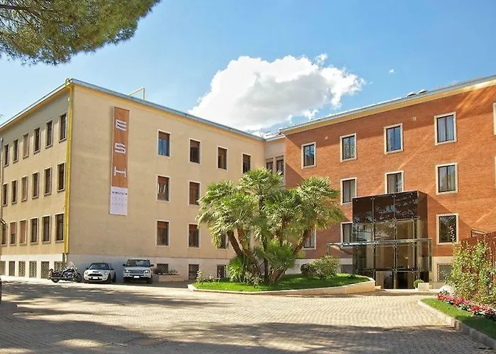 Occidental Aurelia 4* Rome