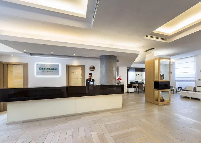 Occidental Aurelia 4*
