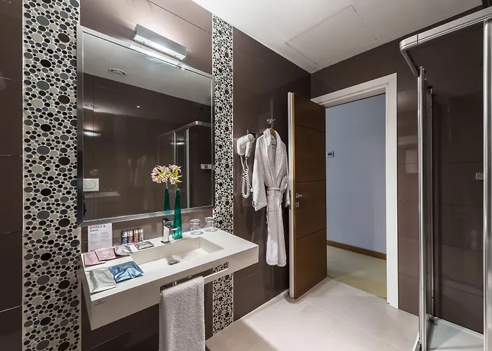 Occidental Aurelia 4* Rome