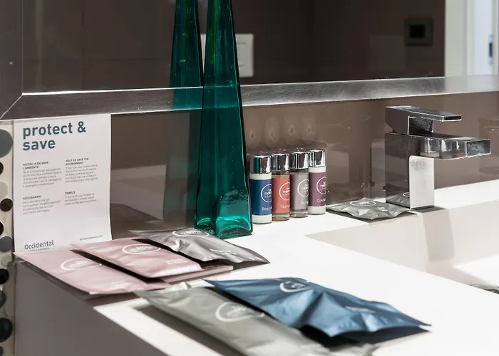 Occidental Aurelia 4* Rome