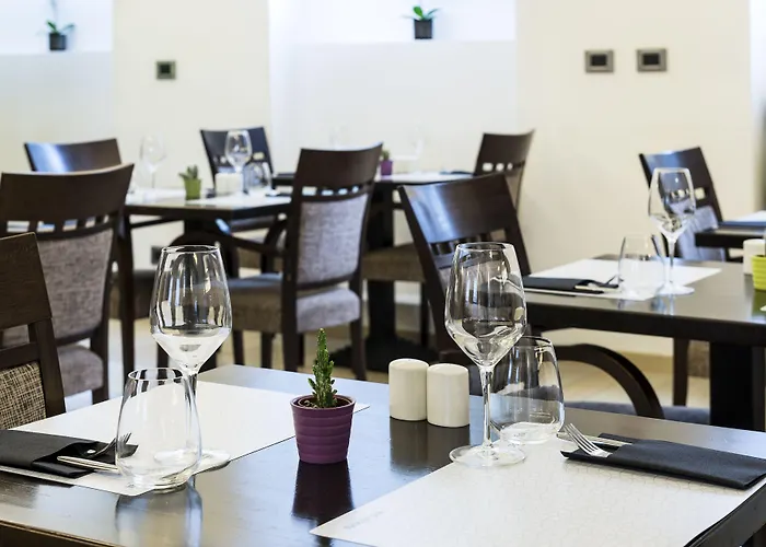 Hotel Occidental Aurelia 4*