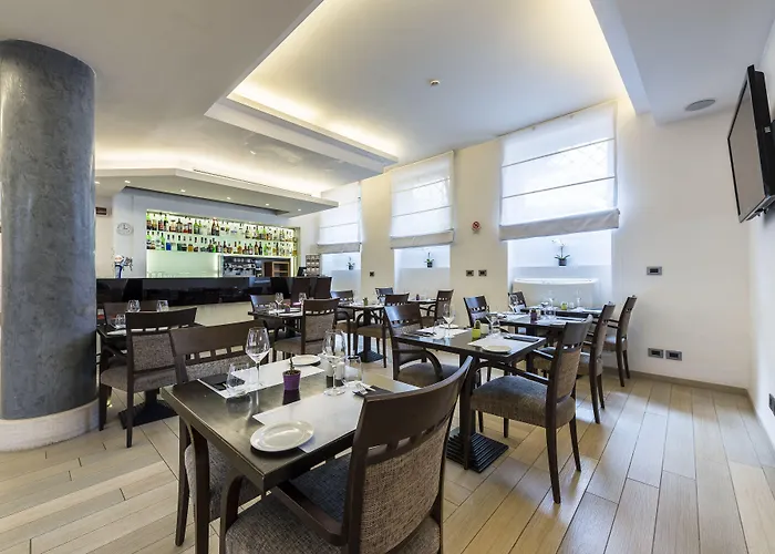 Occidental Aurelia Hotel 4*