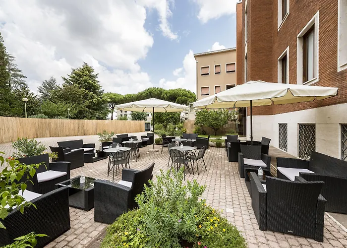 Occidental Aurelia Hotel 4*