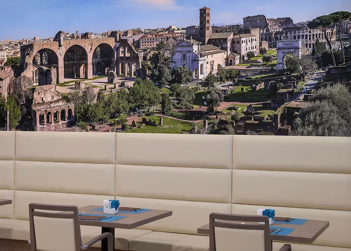 Occidental Aurelia Hotel 4*