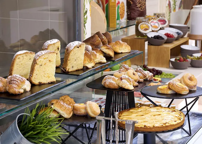 Hotel Occidental Aurelia