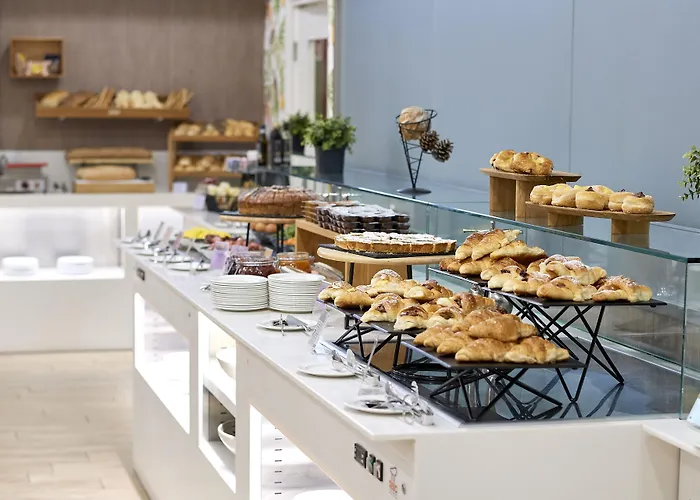 Hotel Occidental Aurelia Rome