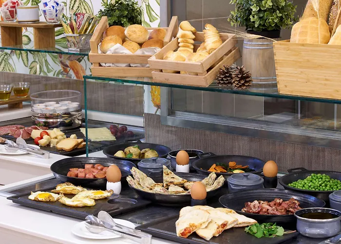 Occidental Aurelia Hotel