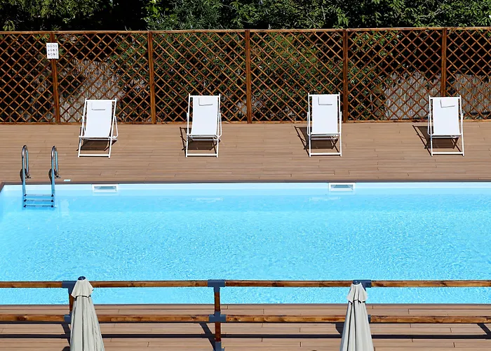 Occidental Aurelia Hotel Rome