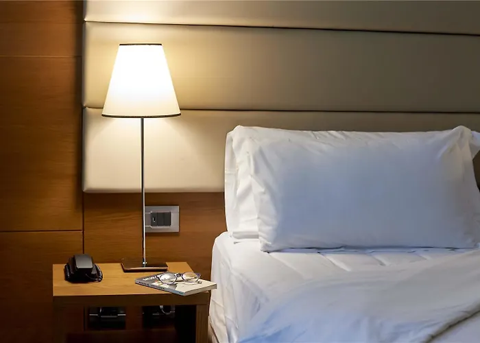 ホテル オクシデンタル アウレリア 4*