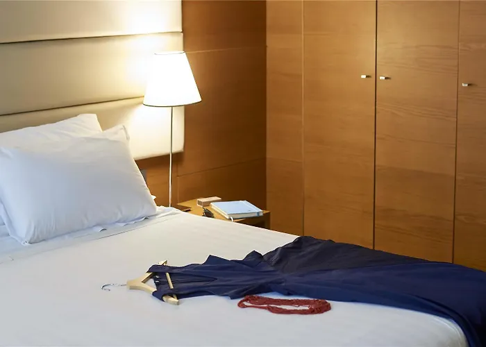 Hotel Occidental Aurelia Rome