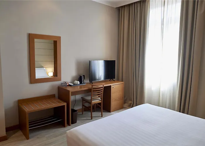 オクシデンタル アウレリア ローマ