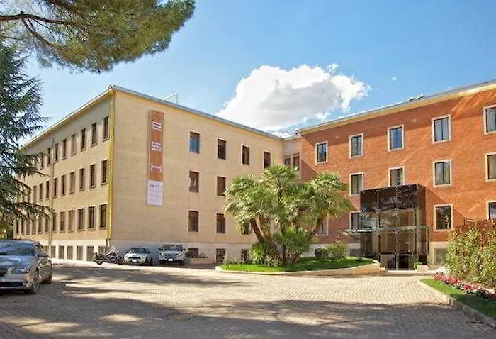 Hotel Occidental Aurelia 4*